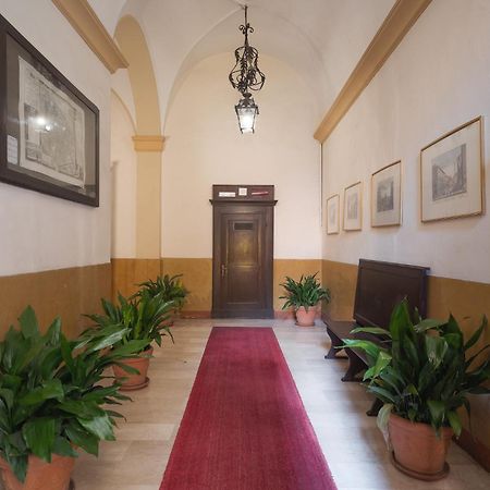 Lussuoso Appartamento Nel Cuore Del Centro Storico Bologna Exterior photo